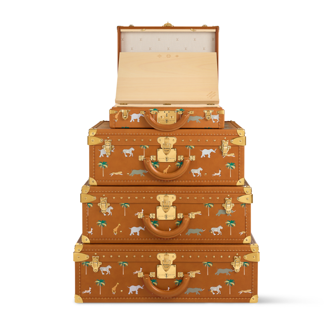 Louis Vuitton 置物 louis-vuitton--